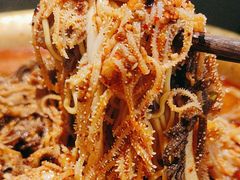 -张翻越·川渝冒菜·武汉黑鸭煲(城北万象城店)