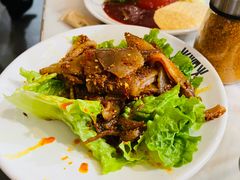 -火炉火自助餐(西直门凯德MALL店)