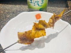-锦州御烧烤·形象店(人民街店)