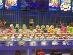 -山河屯铁锅炖(哈西站店)