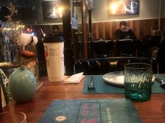 -帕歌西班牙餐厅paco tapas