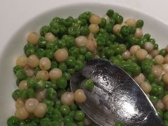 -金枝玉叶上海人家食府(三里河店)