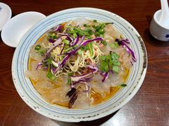 大拉皮-八大碗·地道东北菜(中街店)