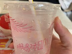 -麦当劳(昆山北门路店)