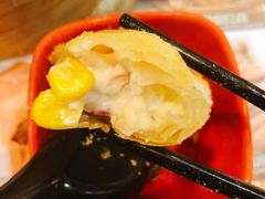 -添好运点心专门店(中环IFC店)