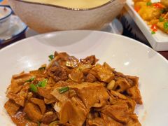 -鸿运楼·舌尖上的徽菜