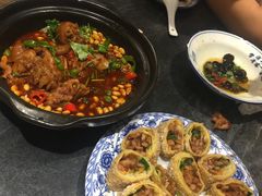 -晋美大掌柜(新建路店)