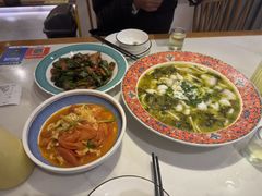 -春天里餐厅(西田城店)