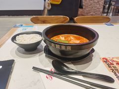 -大鼓米线(浦东长泰店)