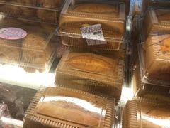 枕头蛋糕-红宝石·鲜奶小方(莘庄龙之梦店)