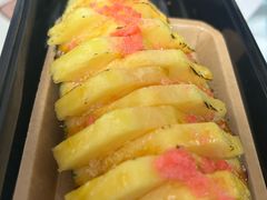 -鸽子庄烧烤龙虾(土桥店)