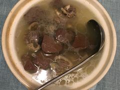 -茶油香闽南菜·花园餐厅(前埔店)