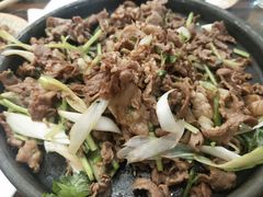 -烤肉季饭庄