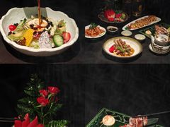 -阿吾罗日本料理(K11艺术中心店)