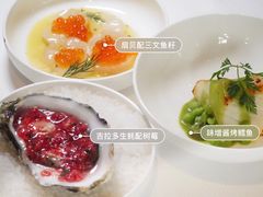 -AZUR聚(香格里拉饭店)