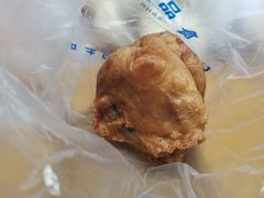 素肉米糕-功德林素菜饭庄(前门店)