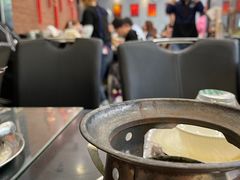 大堂-川香煲(茅台路店)