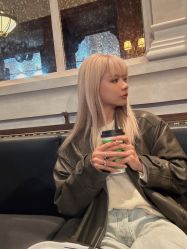 -DL HOPE明星造型