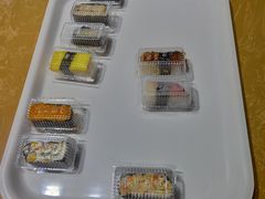 -池田寿司·新鲜现做(昌平悦荟店)