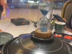 -狐狸爱上椰子鸡(滨江星光大道店)