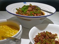 -兰湘子·湘菜小炒(济南领秀城店)