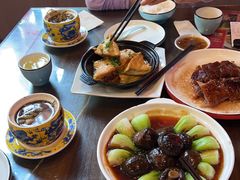 -鹅滋道(甘坑古镇店)