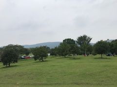 -钟山体育运动公园
