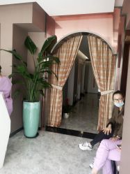 -佐登妮丝美容SPA生活馆