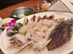 -东海怡品海鲜豆捞(星街坊店)