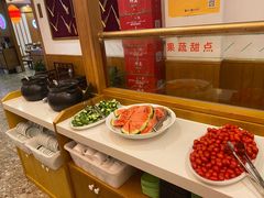 -新凯里酸汤鱼(飞山街店)