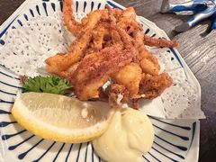 -哥哥の深夜食堂(红松东路店)
