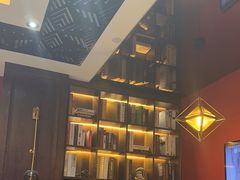 -恐怖游戏(湖滨店)