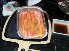 -鹤江桥·红油牛肉粉(SKP店)