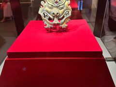 -北京大葆台遗址博物馆