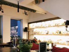 -六月花园咖啡馆(中关村东路店)