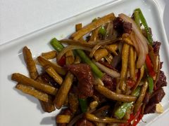 -天福苑(崇宁路店)