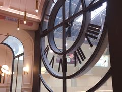 -1981牛排西餐厅(海信店)