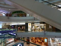 -凯德广场(金牛店)