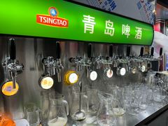 -来之顺海鲜菜馆·青岛菜·始于1993(栈桥店)