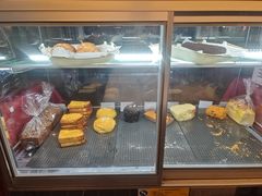 -美食汇自助餐厅(兰州万达文华酒店)