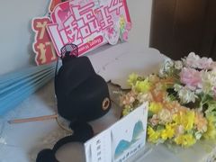 -闽江夜游台江旅游码头