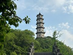 -江心屿景区