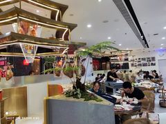 -小乌猪·金华筒骨煲(永盛购物广场店)