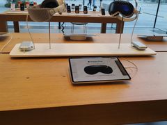 -Apple零售店(华贸购物中心店)