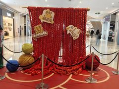 -天虹购物中心(深圳龙华店)