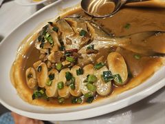 -海味世家·家常菜馆(明州里店)