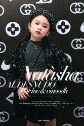 点击看大图 -菲啦城堡高端儿童摄影会所(武夷商业城店)