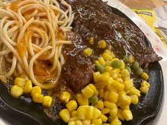 -豪客来牛排(天阳D32店)