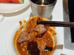 -牛焱·贵州黄牛肉火锅(城西银泰店)