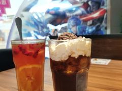 -必胜客(新海上世界店)